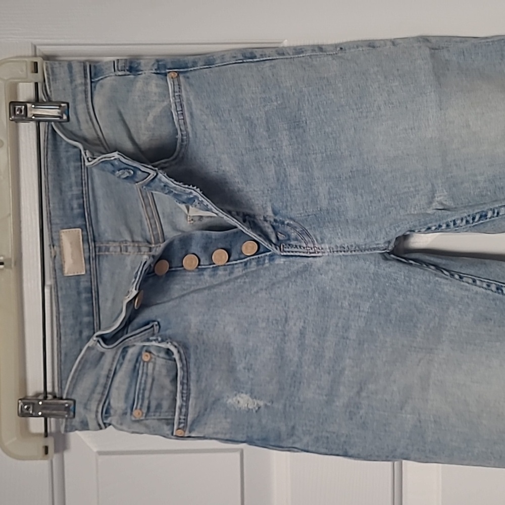 Mother Pixie Tomcat 24 - image 2